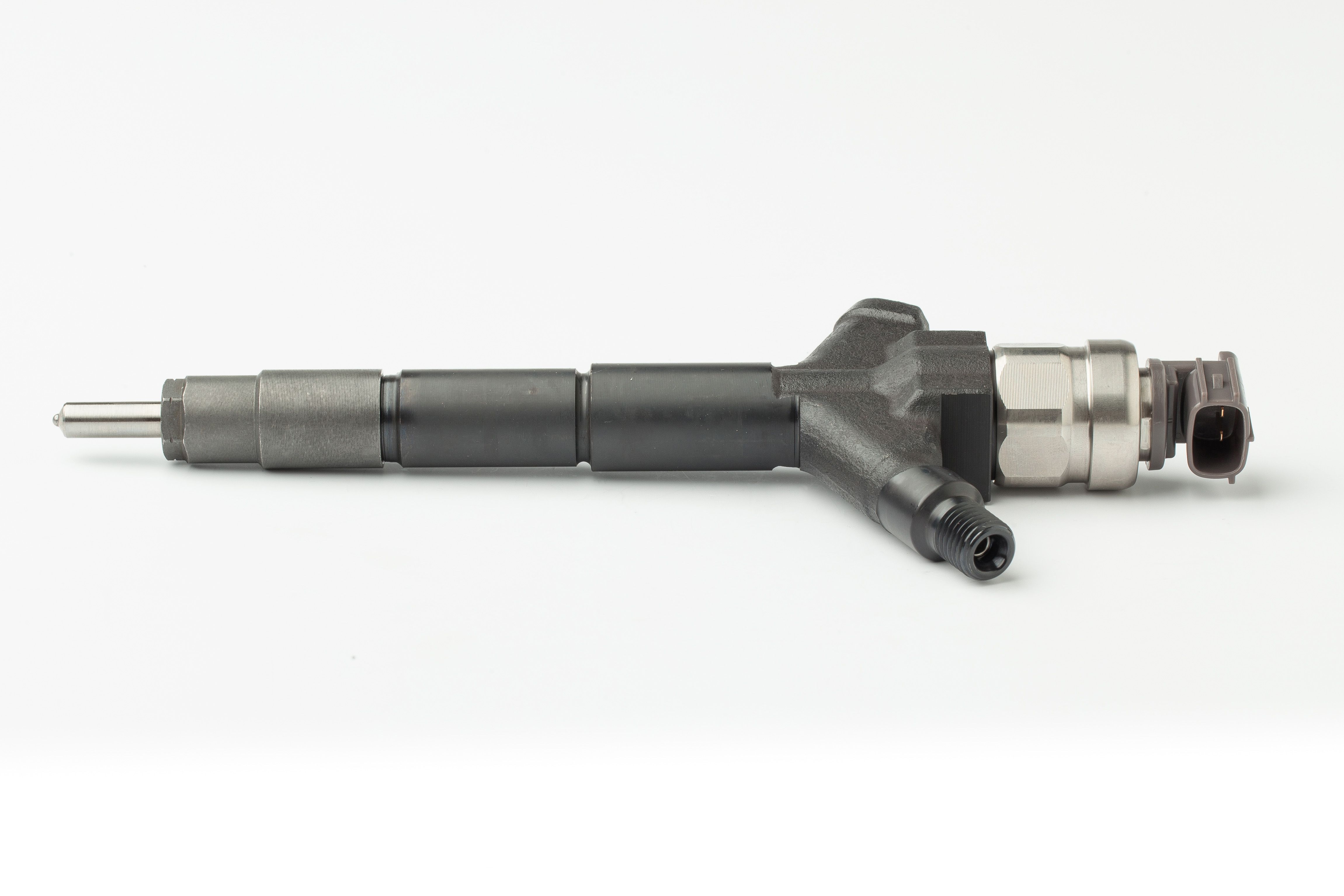 Diesel Fuel Injector DCRI301050 Denso Nozzle Valve 166005X30A Quality Guaranteed - Image 10
