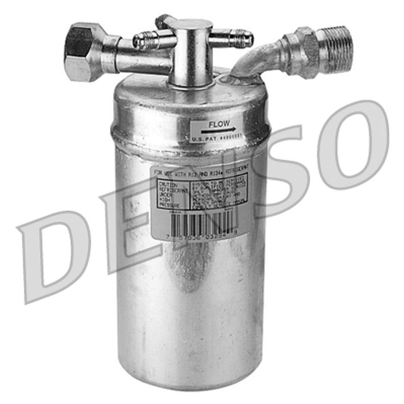 Denso Aircon Receiver Dryer DFD02012