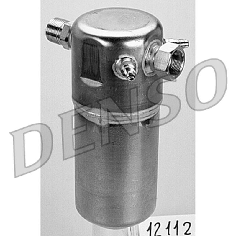Denso Aircon Receiver Dryer DFD02015