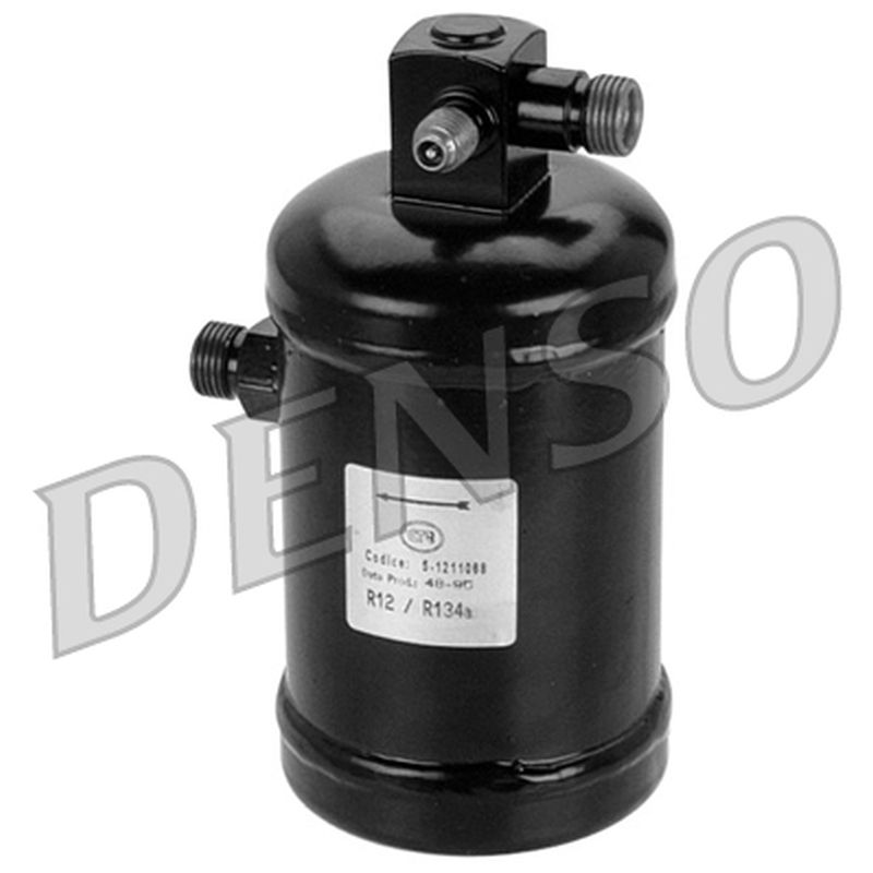 Denso Aircon Receiver Dryer DFD07007