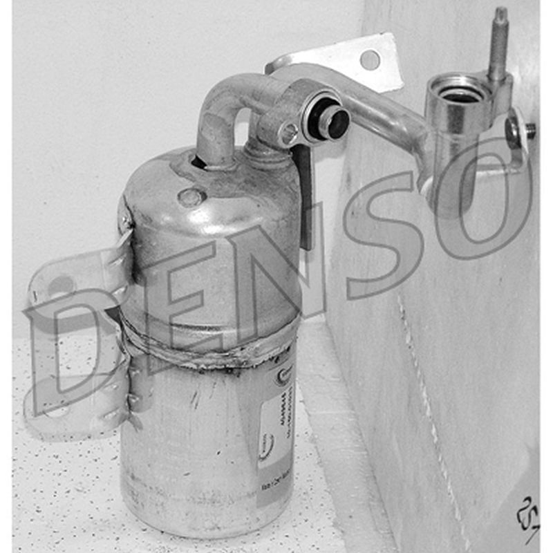 Denso Aircon Receiver Dryer DFD10010