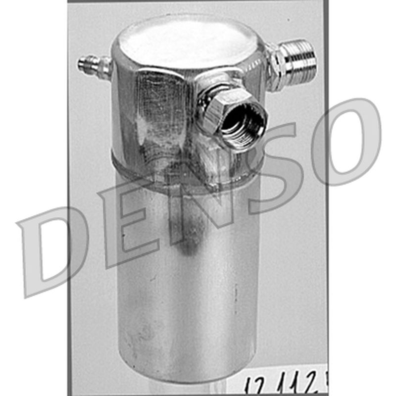 Denso Aircon Receiver Dryer DFD33002