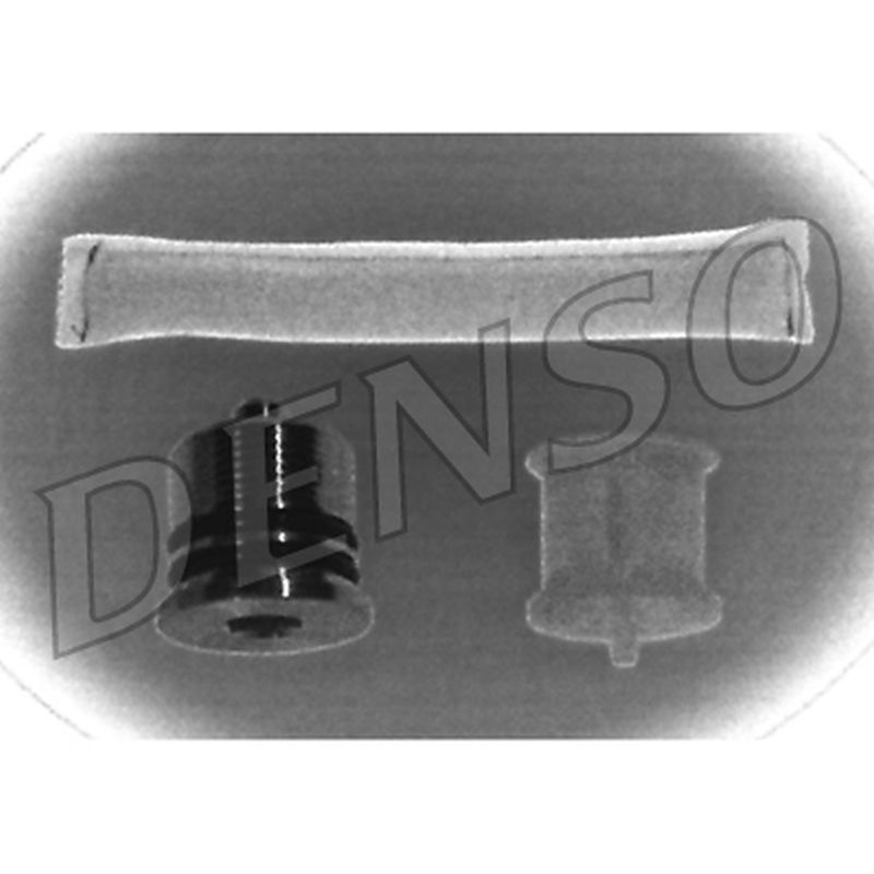 Denso Aircon Receiver Dryer DFD50001