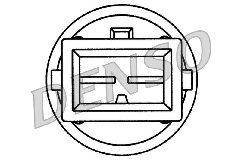 Denso Aircon Pressure Switch DPS33008