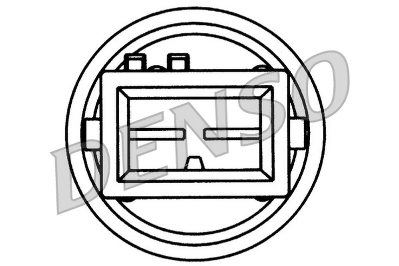 Denso Aircon Pressure Switch DPS33009