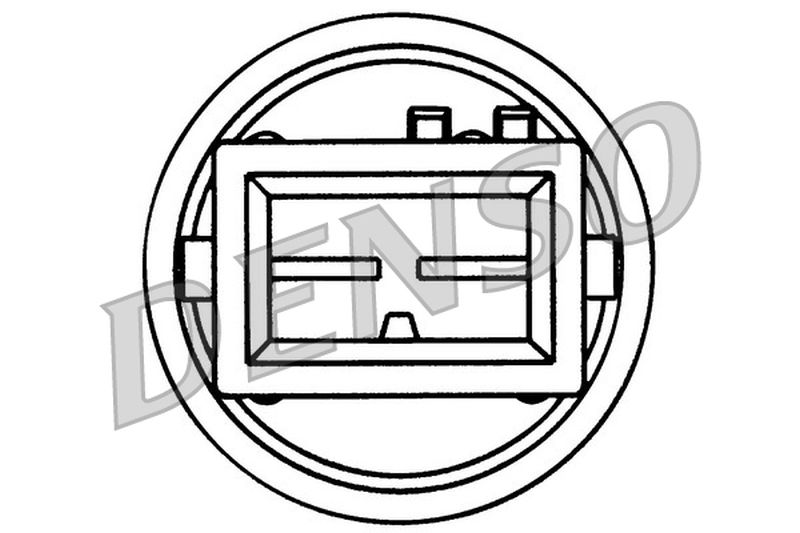 Denso Aircon Pressure Switch DPS33011