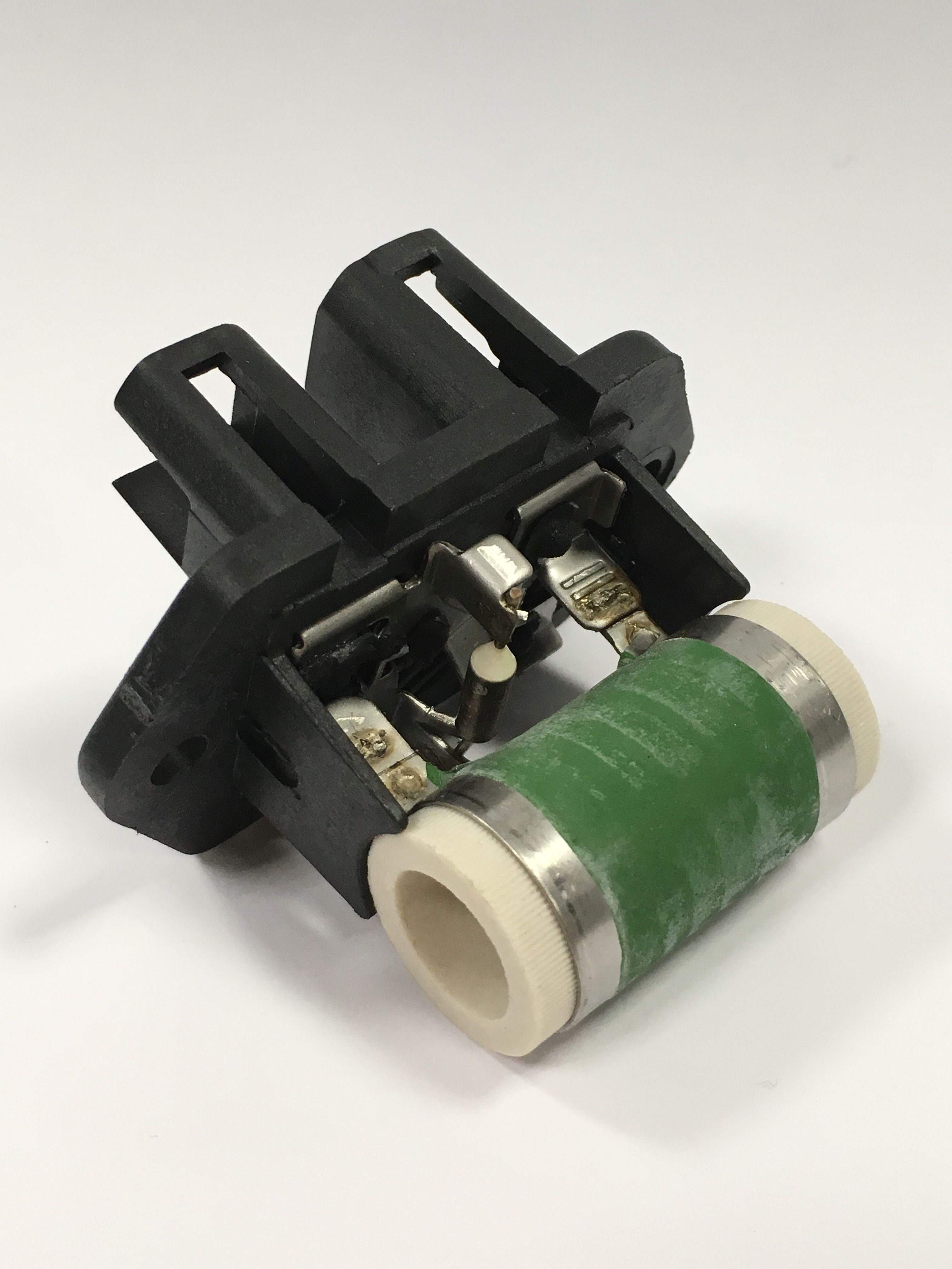 Denso Interior Blower Resistor DRS09002