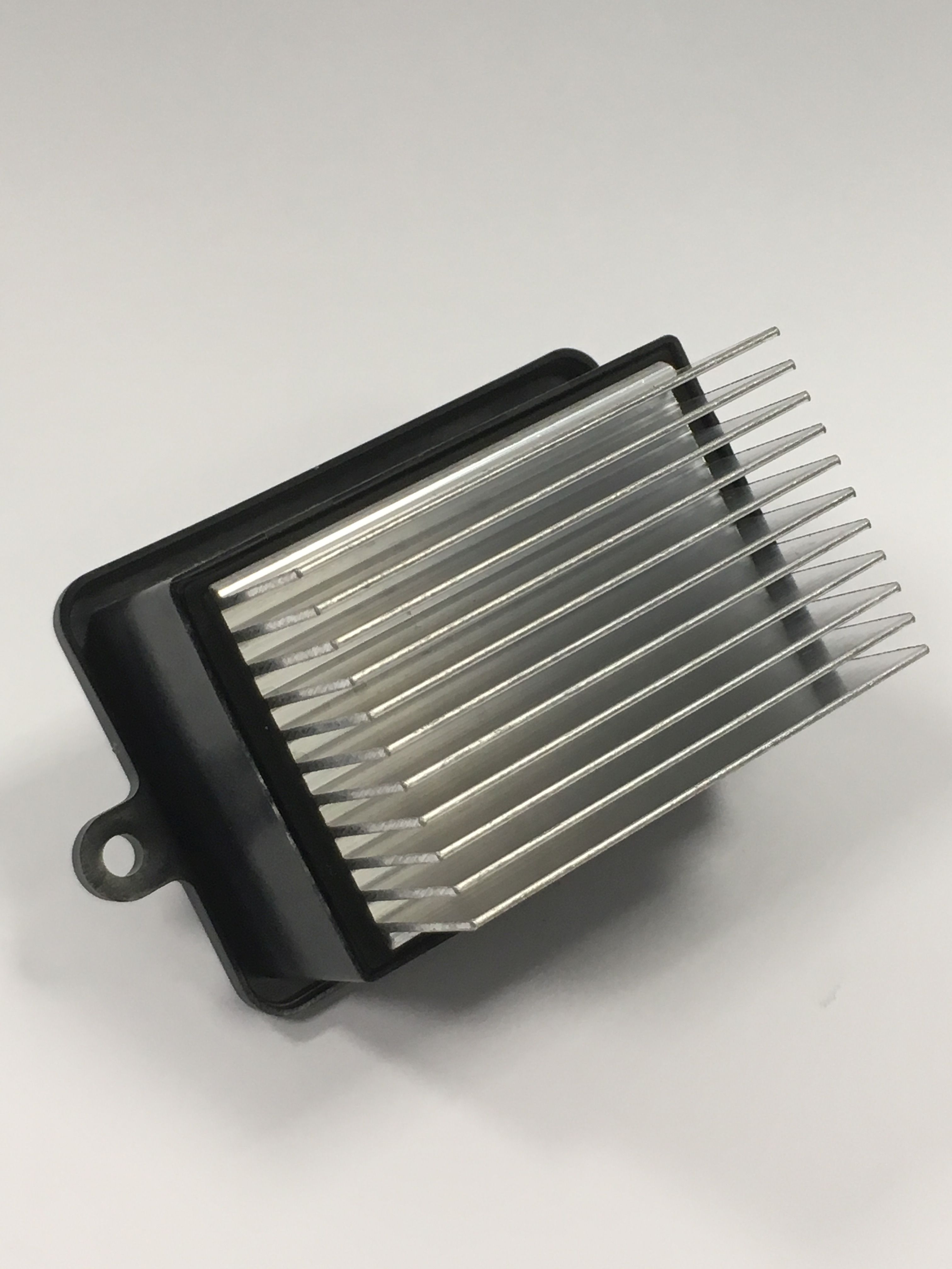 Denso Interior Blower Resistor DRS09026