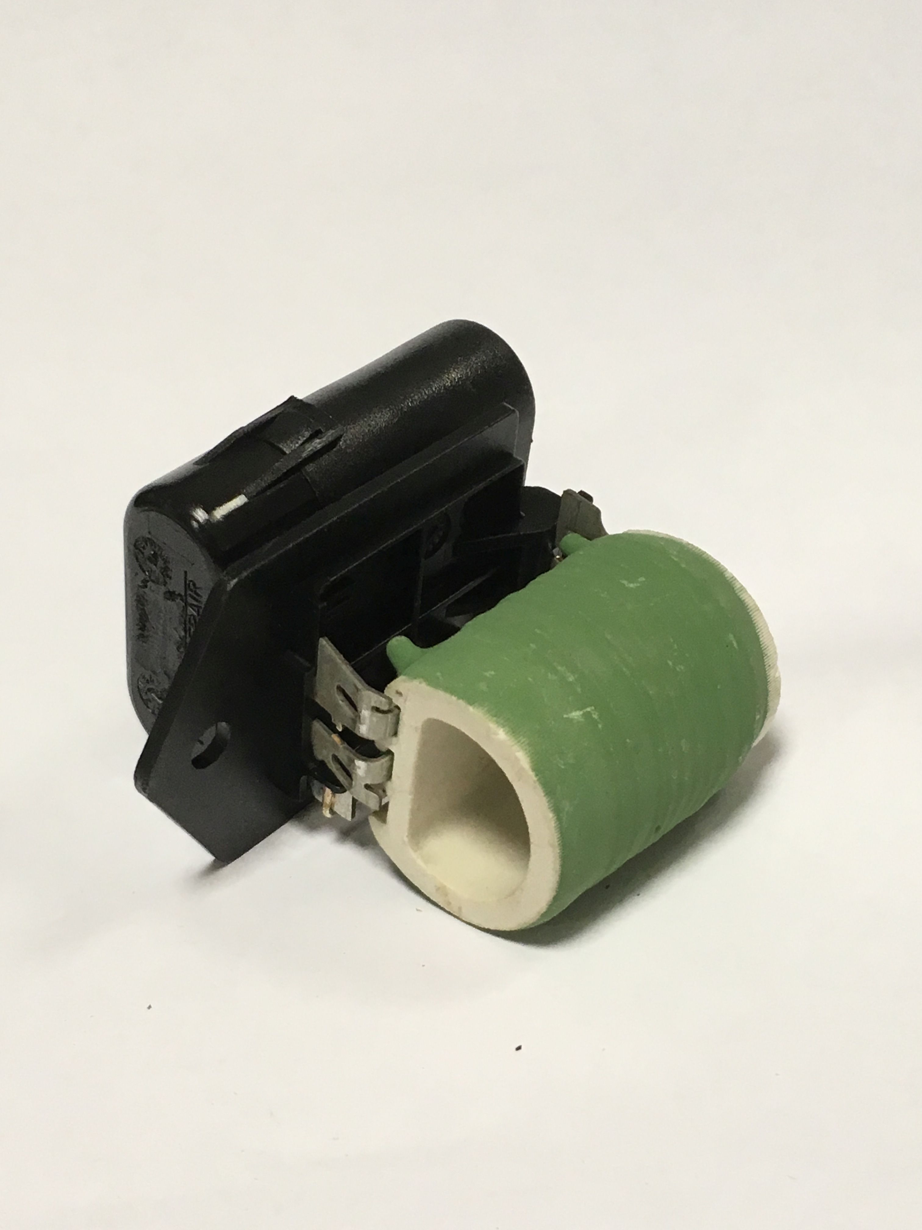Denso Interior Blower Resistor DRS20008