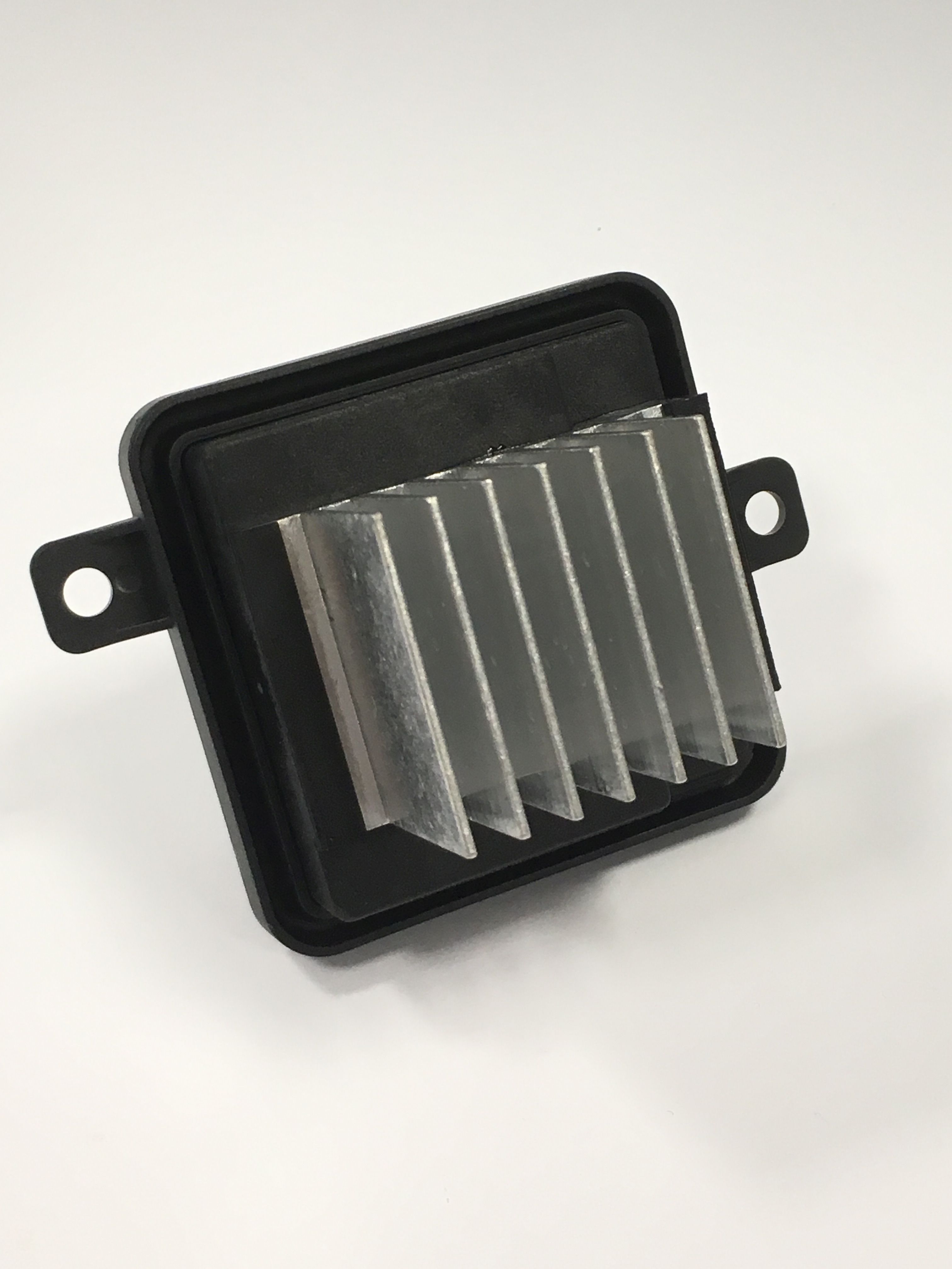 Denso Interior Blower Resistor DRS21009
