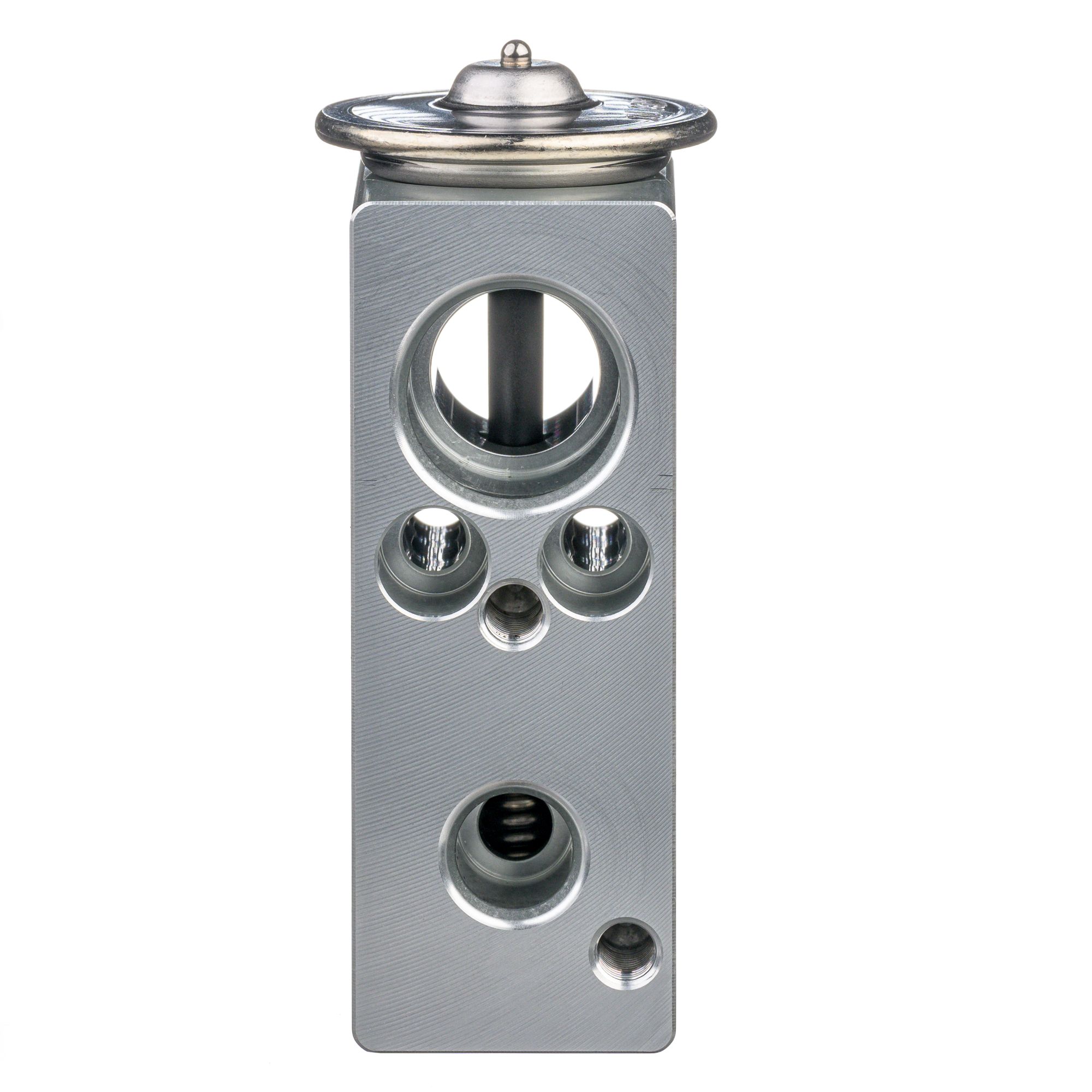 Denso Expansion Valve DVE09012