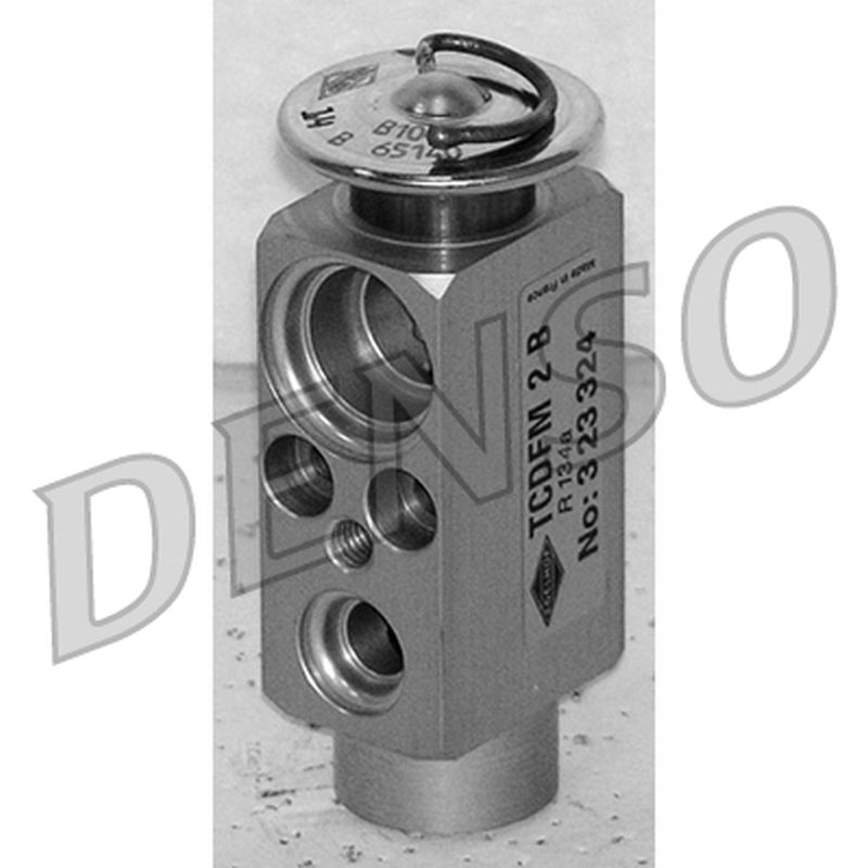Denso Expansion Valve DVE12005