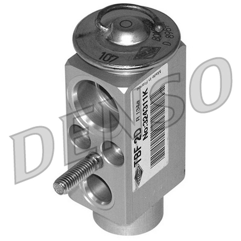 Denso Expansion Valve DVE17010