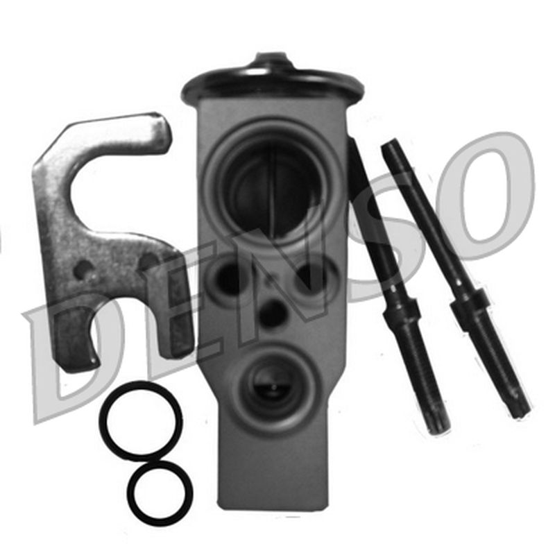 Denso Expansion Valve DVE21001