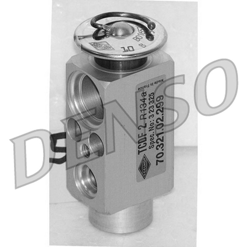 Denso Expansion Valve DVE99200