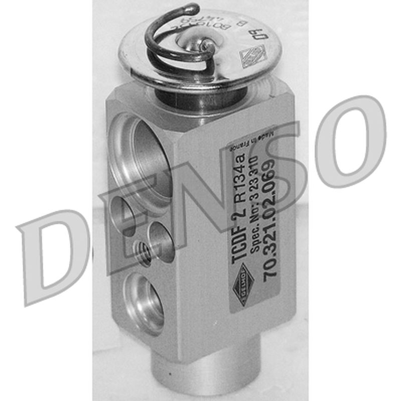 Denso Expansion Valve DVE99250