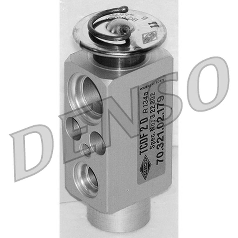 Denso Expansion Valve DVE99300