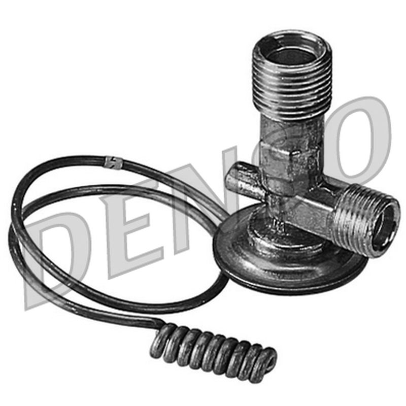 Denso Expansion Valve DVE99901