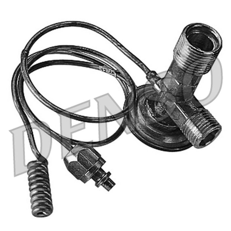 Denso Expansion Valve DVE99903