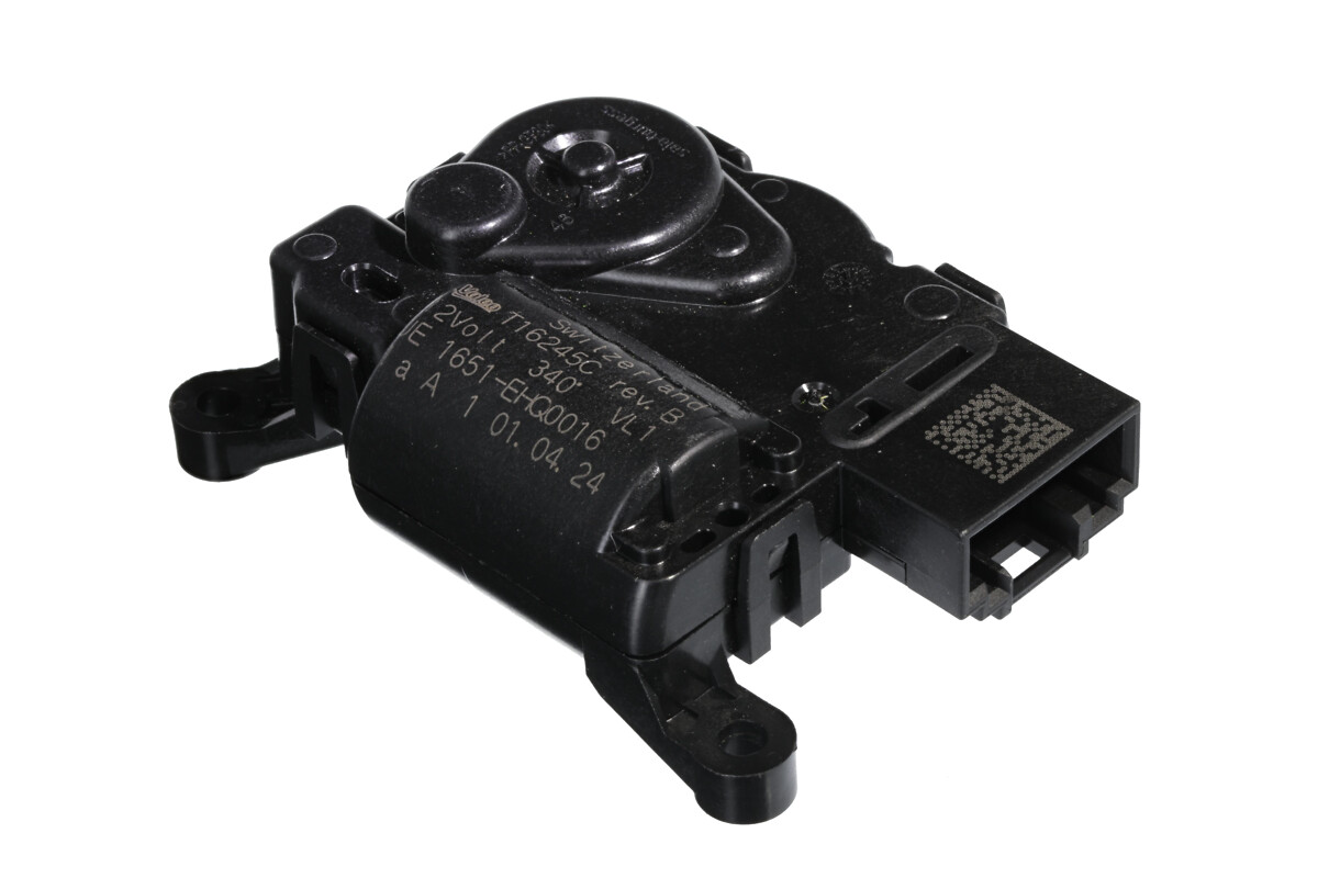 VALEO ACTUATOR VOLKSWAGEN GOLF VII 510009