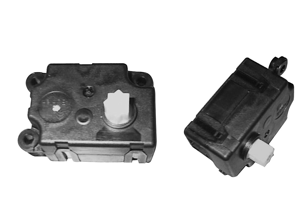 VALEO-509604-Control for blending flap