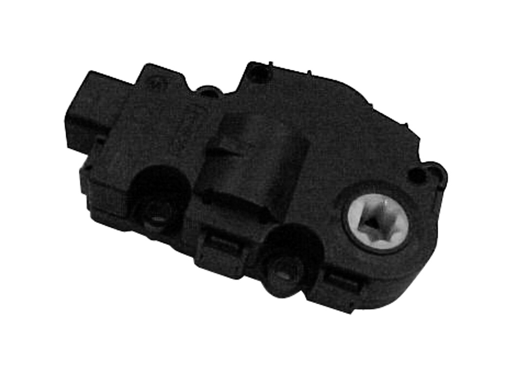 VALEO-509784-Control for blending flap