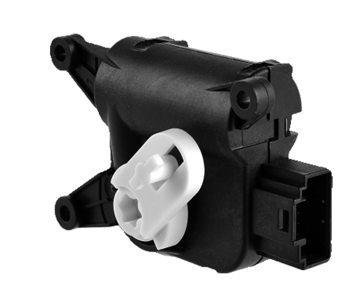 VALEO-515064-Control for blending flap