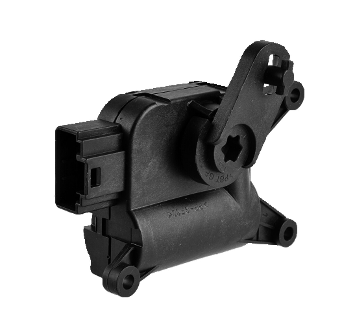 VALEO-515065-Control for blending flap