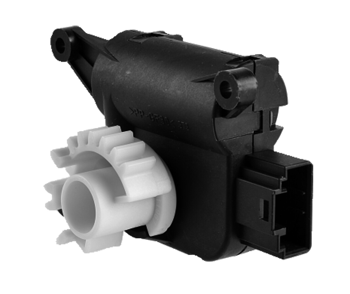 VALEO-515127-Control for blending flap