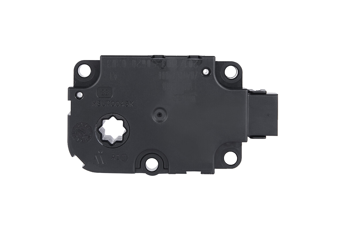 VALEO-509575-Control for blending flap