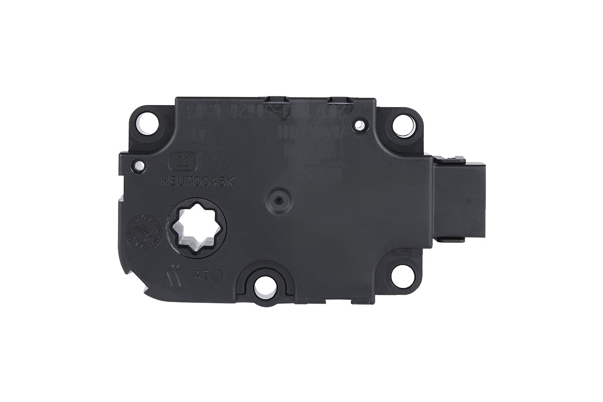 VALEO-509575-Control for blending flap