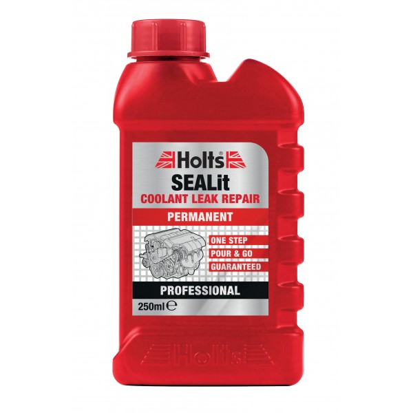 HOLTS Holts Sealit Professional Leak Repair – 250Ml – HREP0101A