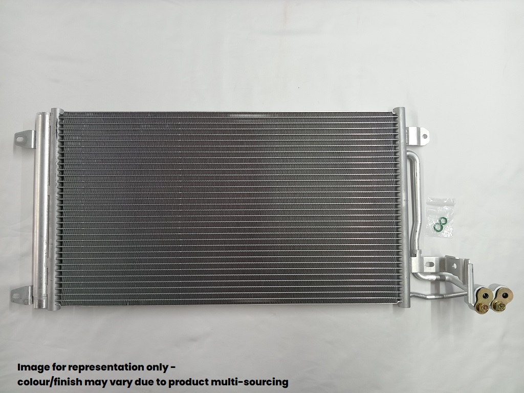 A4C Aircon Condenser CON9007