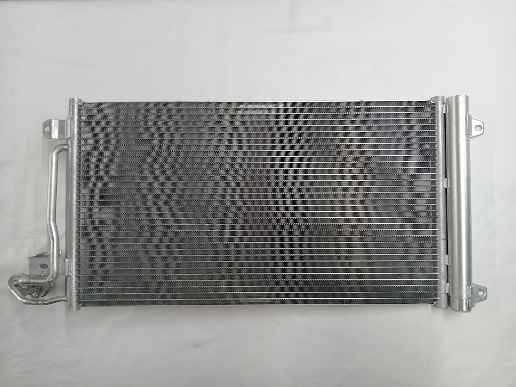 A4C Aircon Condenser CON9007