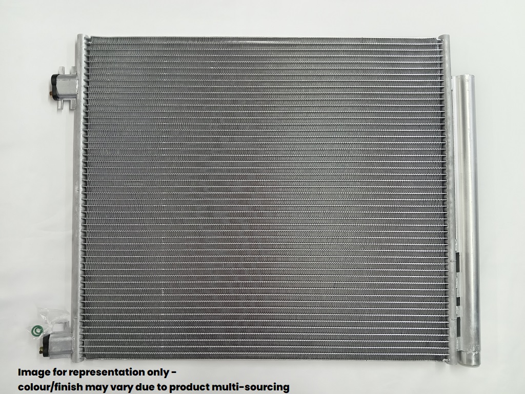 A4C Aircon Condenser CON9817