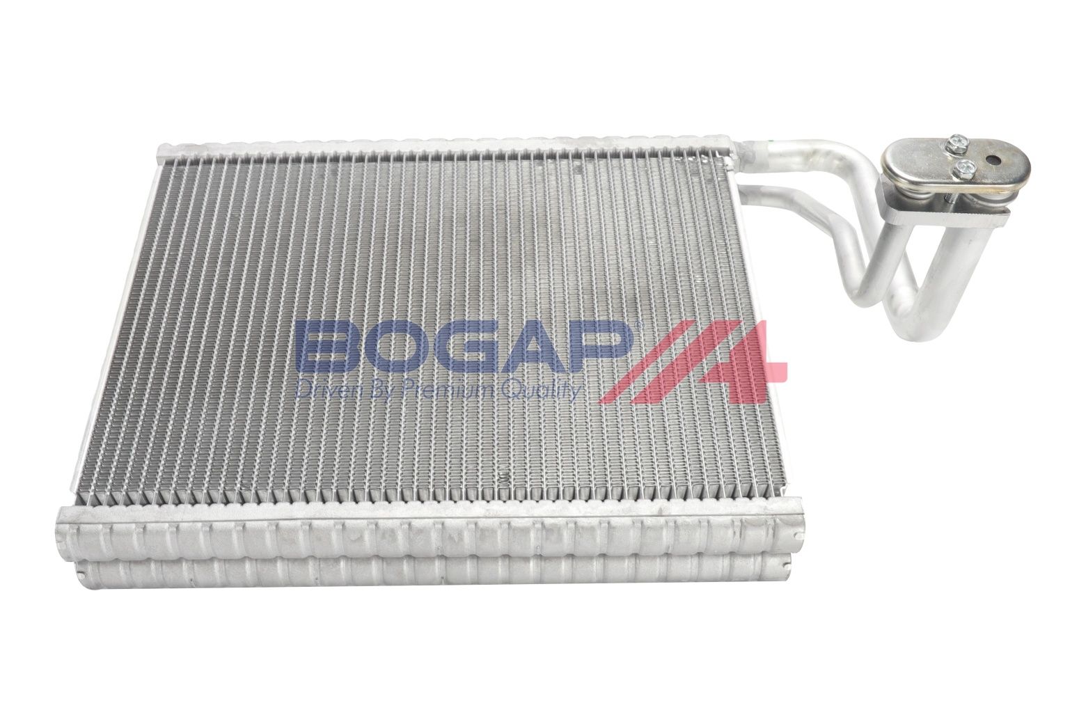 BOGAP Evaporator for air conditioning B4124107