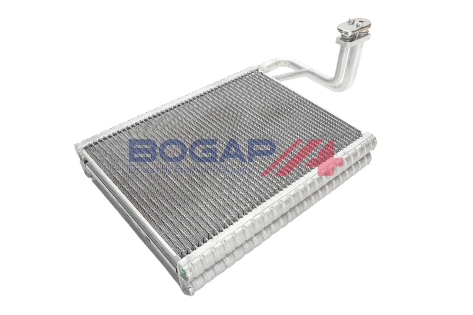 BOGAP Evaporator for air conditioning B4124107