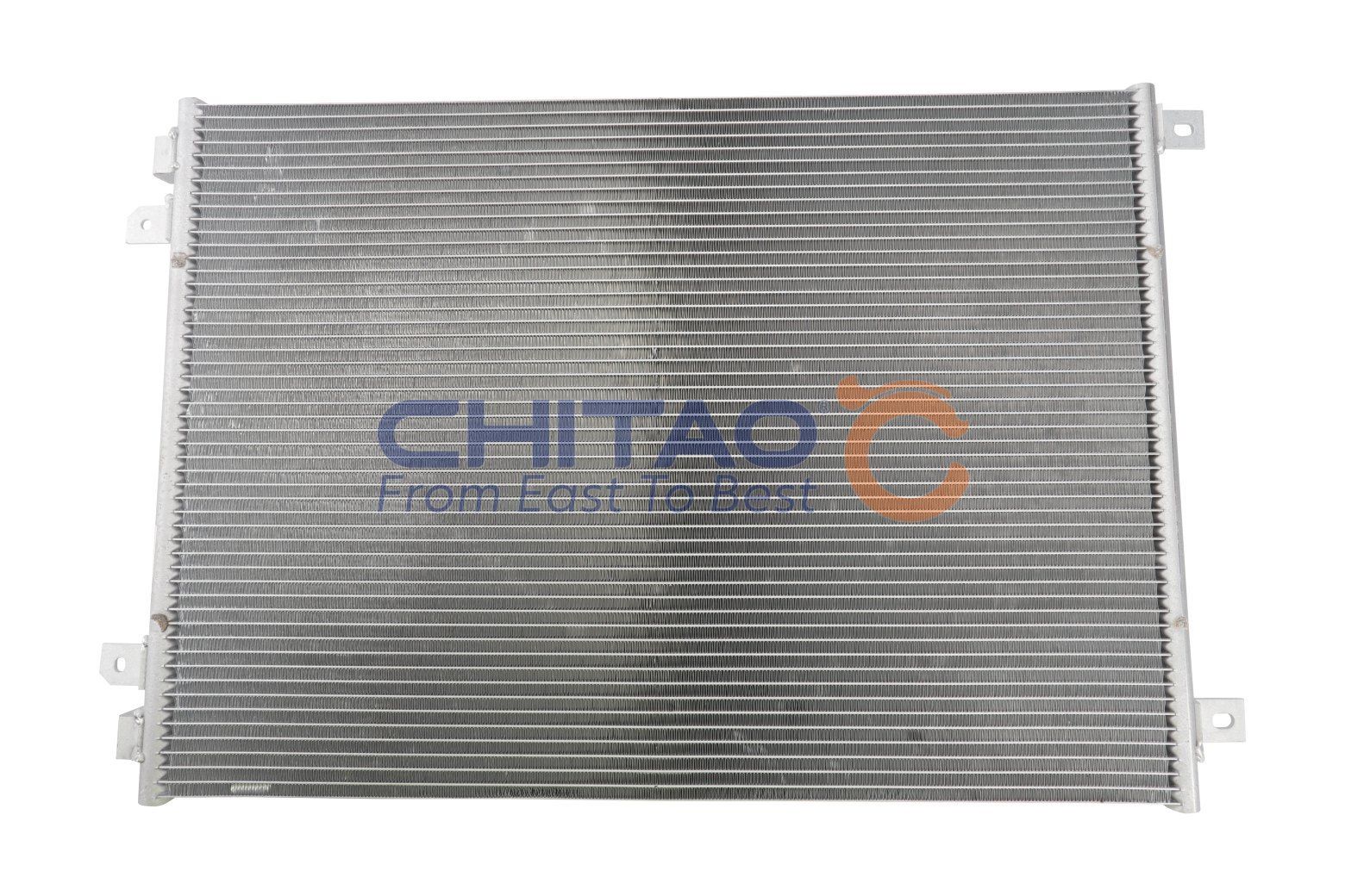 CHITAO OEM Condenser for air conditioning CT90209