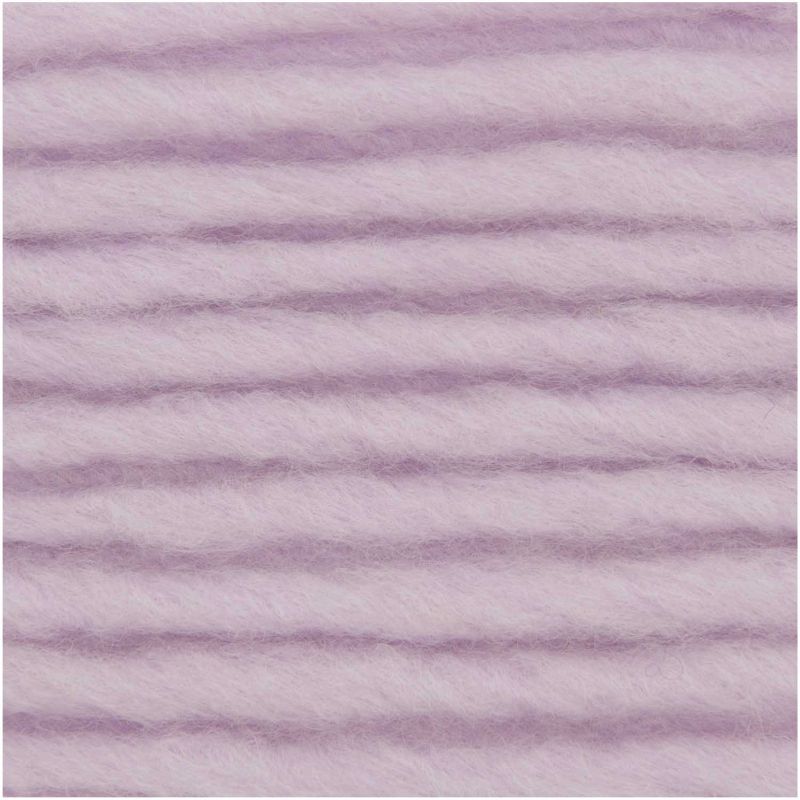 Rico Knitting Essentials Wool Yarn Super Chunky Crochet Plain Apparel 98 Yards