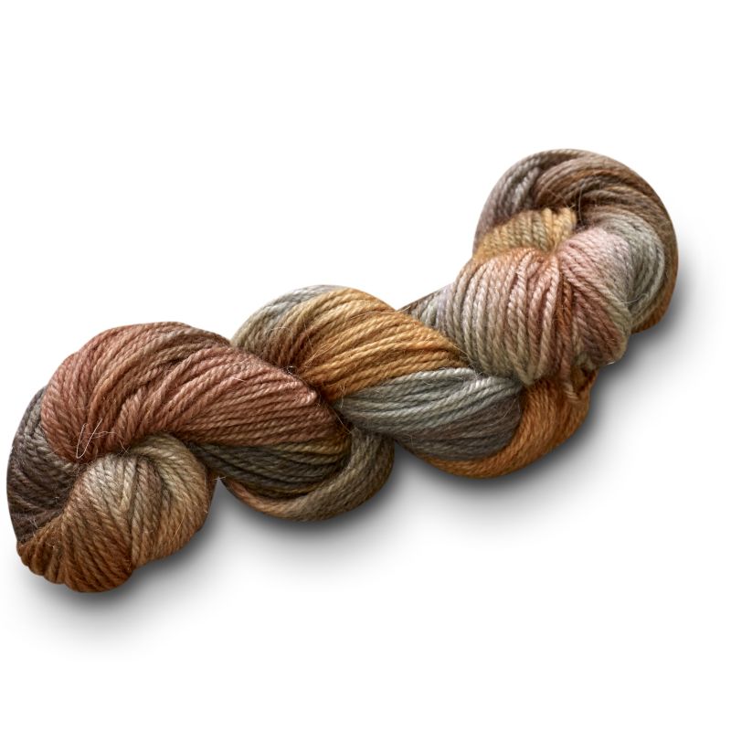 Manos Alpaka Wolle Garn Stricken Meliert Handgefärbt Leicht DK Sport Häkeln 8-fädig - Bild 59 von 74