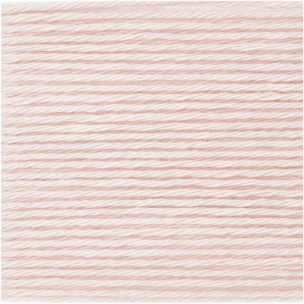 Sport Weight Knitting and Crochet Yarn - Rico Baby Cozy Organic Cotton Cashmere - Picture 28 of 43