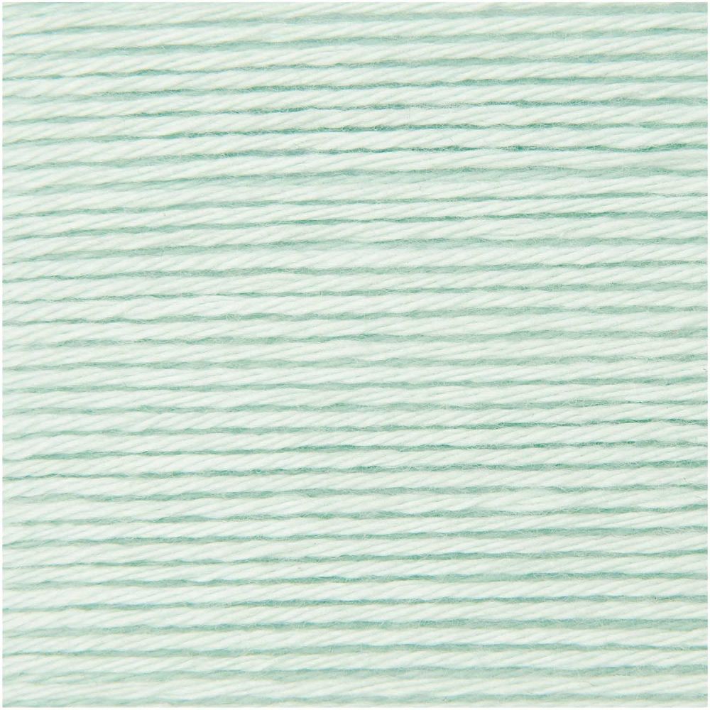 Sport Weight Knitting and Crochet Yarn - Rico Baby Cozy Organic Cotton Cashmere - Picture 43 of 43