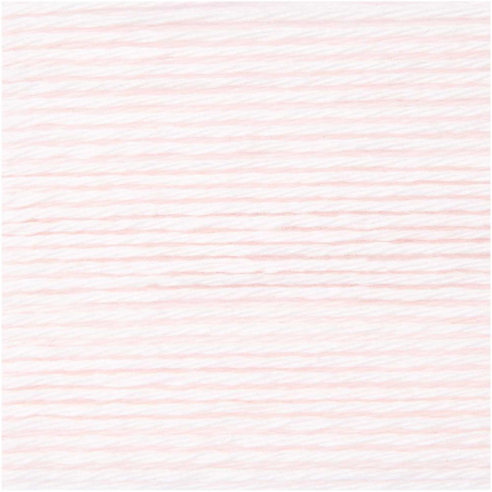 Sport Weight Knitting and Crochet Yarn - Rico Baby Cozy Organic Cotton Cashmere - Picture 19 of 43