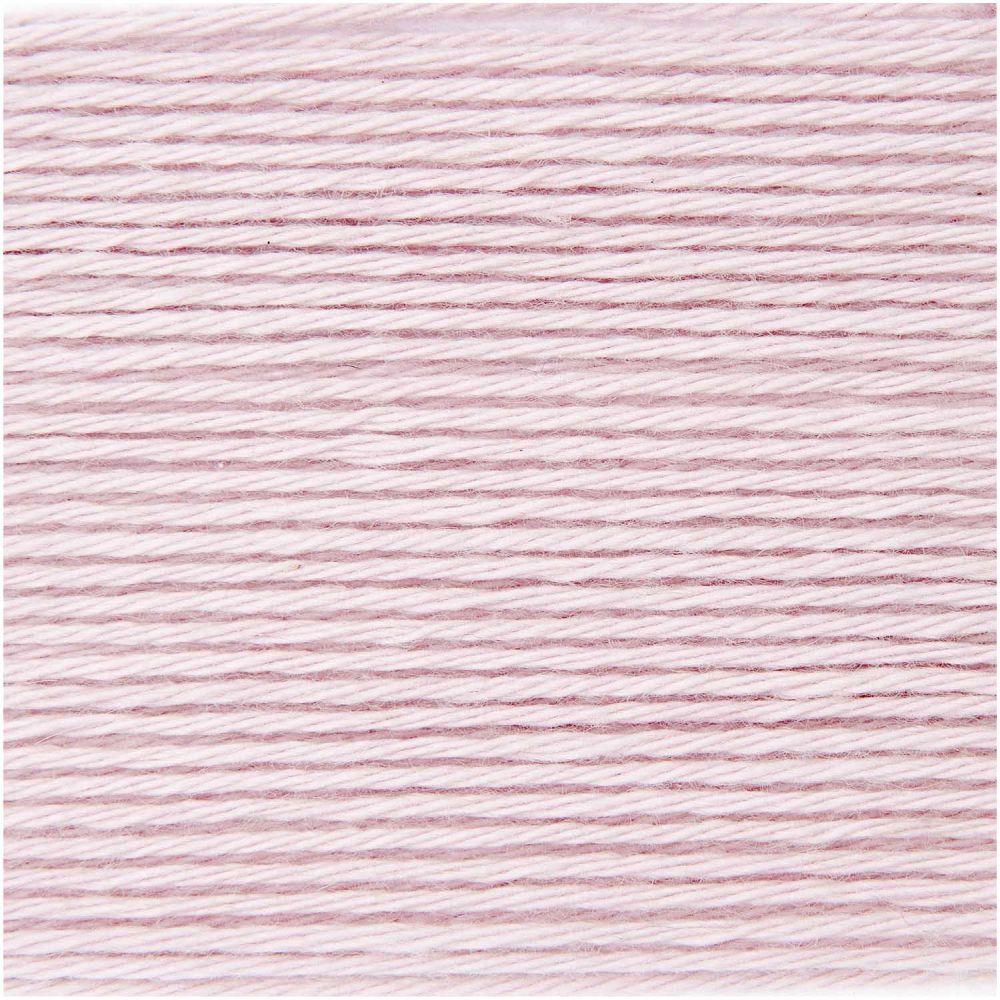 Sport Weight Knitting and Crochet Yarn - Rico Baby Cozy Organic Cotton Cashmere - Picture 29 of 43