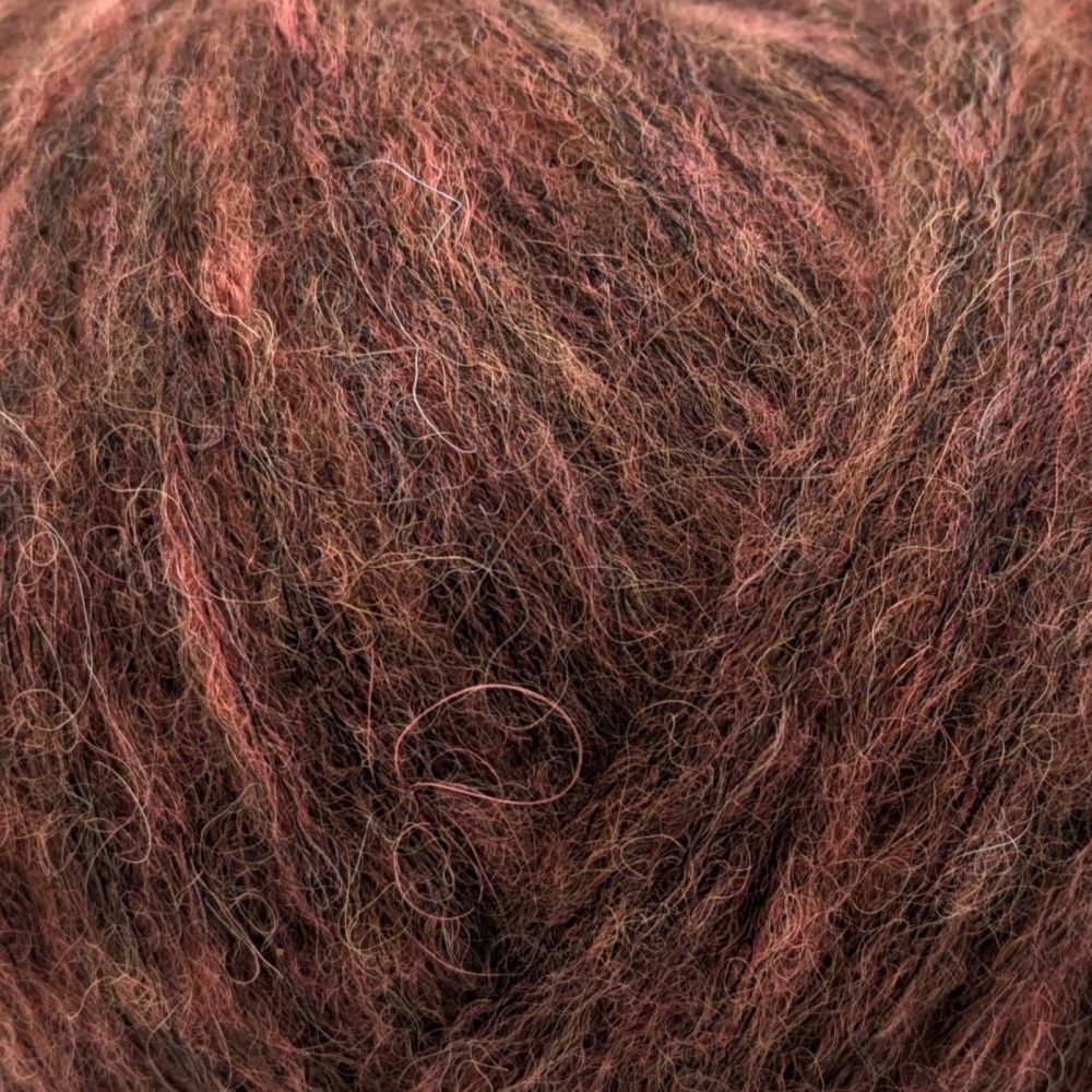 Aran Alpaka Wolke Garn weicher Pullover Grobstrick Häkeln Wolle alle Farben - Bild 124 von 238