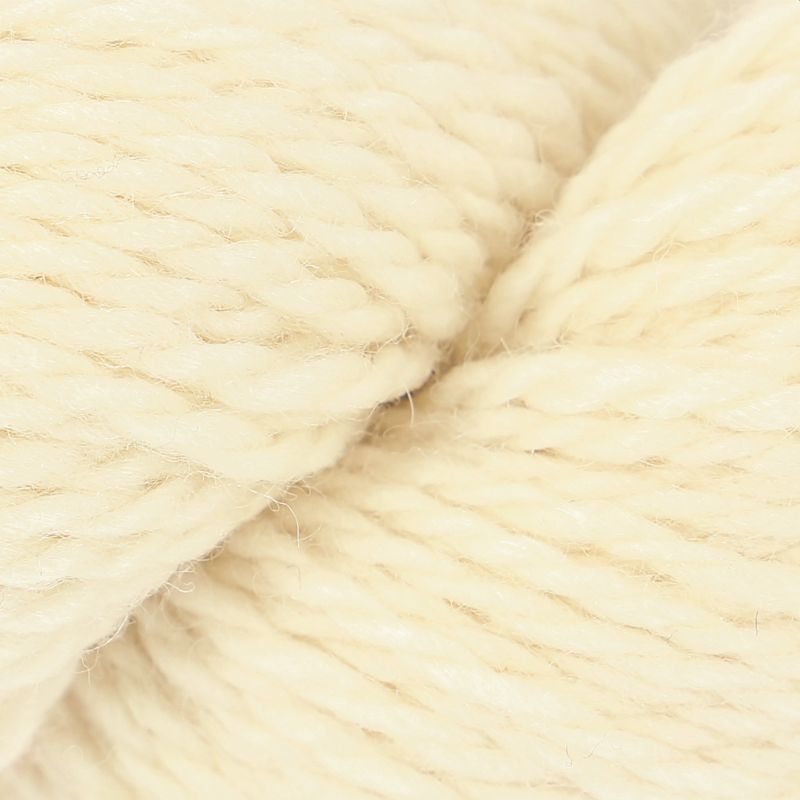 Rowan Island Blend DK Double Knit Alpaka Seide Merino Häkelgarn Wolle 50 g - Bild 5 von 5