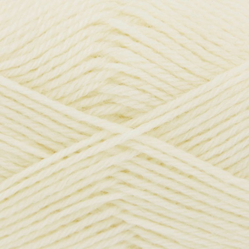 King Cole Merino Blend 4 Ply - Anti-Tickle Cones Knitting and Crochet Yarn Wool