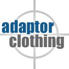 Adaptor Clothing