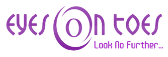 Eyes On Toes