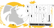 Street Rhino